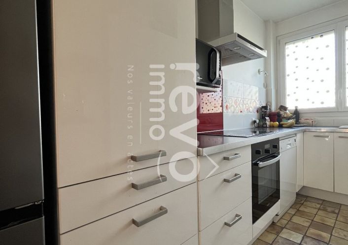 à vendre Appartement Chatenay Malabry