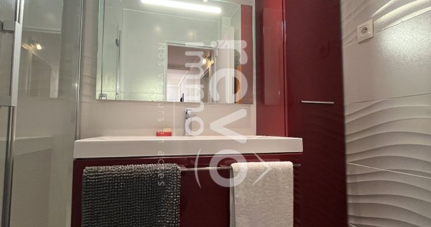 vente Appartement Chatenay Malabry