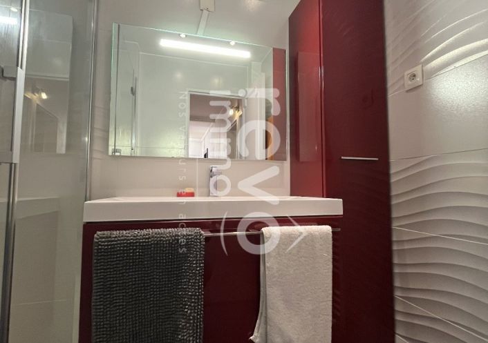 à vendre Appartement Chatenay Malabry