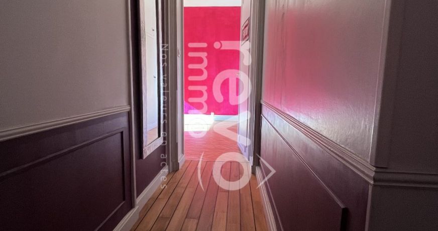 vente Appartement Chatenay Malabry