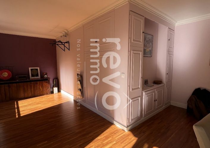 à vendre Appartement Chatenay Malabry