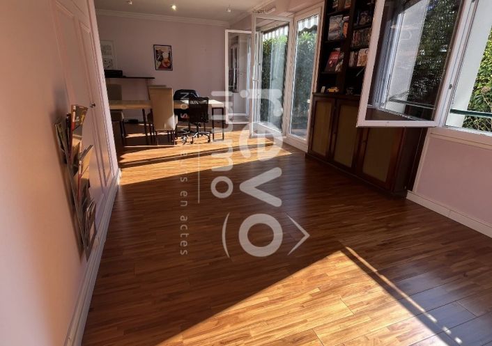 à vendre Appartement Chatenay Malabry