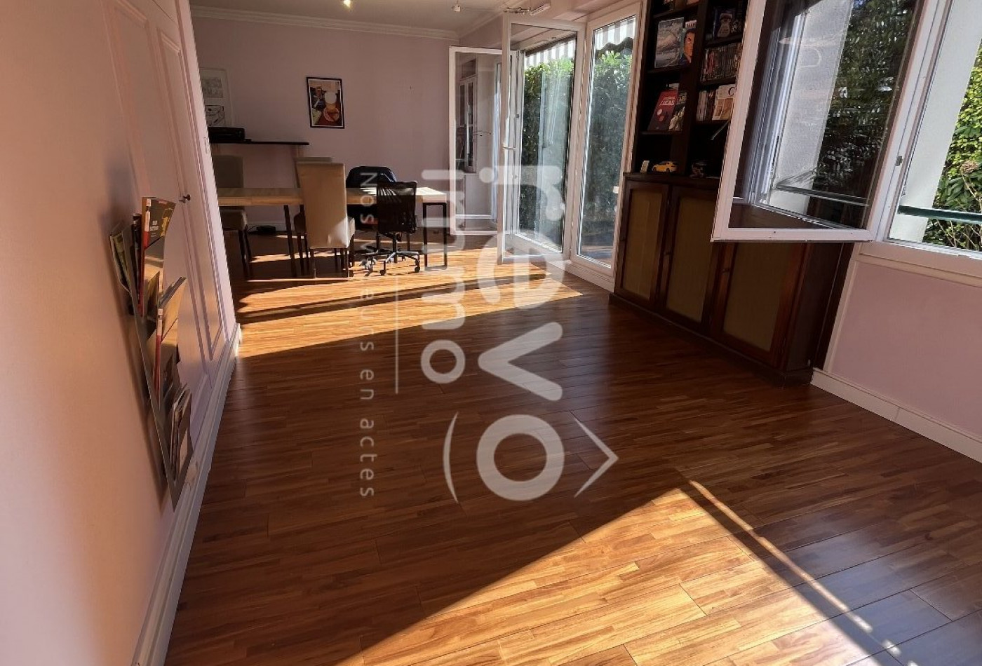 vente Appartement Chatenay Malabry - Photo 3