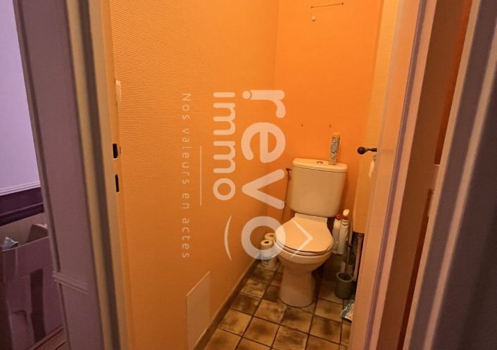 à vendre Appartement Chatenay Malabry