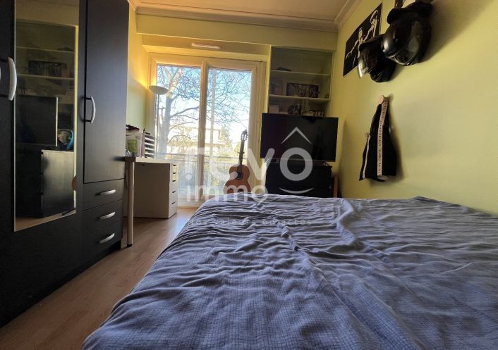 à vendre Appartement Chatenay Malabry