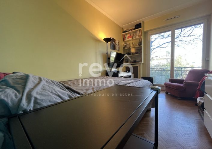 à vendre Appartement Chatenay Malabry