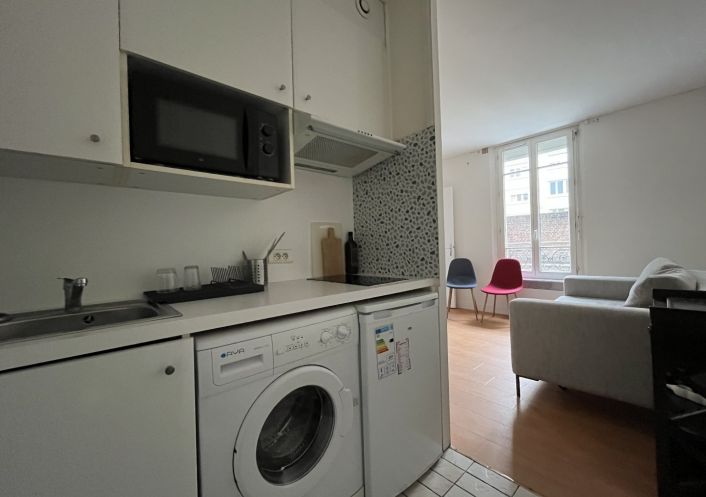 à vendre Appartement Paris 15eme Arrondissement