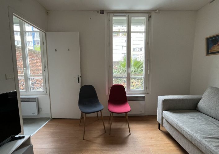 à vendre Appartement Paris 15eme Arrondissement