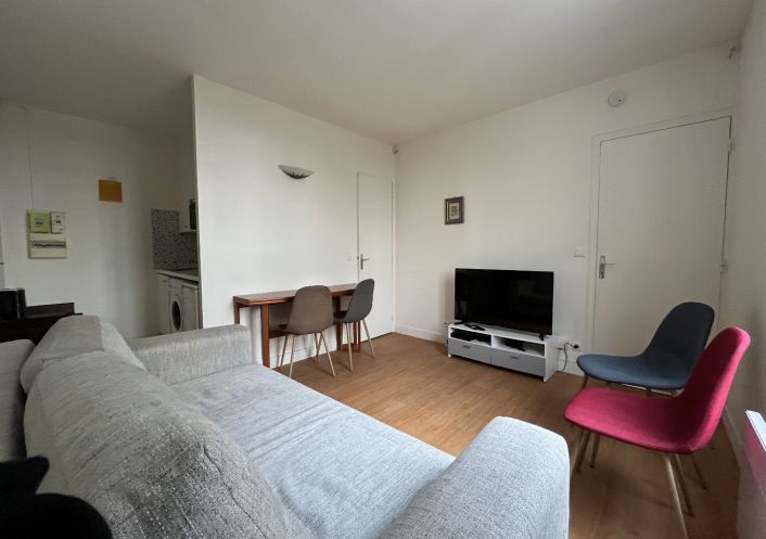 à vendre Appartement Paris 15eme Arrondissement