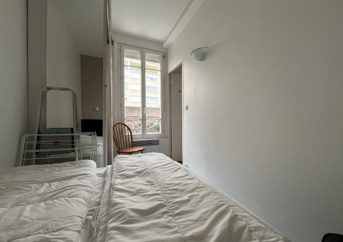 à vendre Appartement Paris 15eme Arrondissement