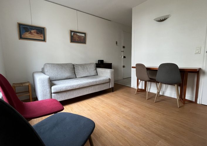 à vendre Appartement Paris 15eme Arrondissement