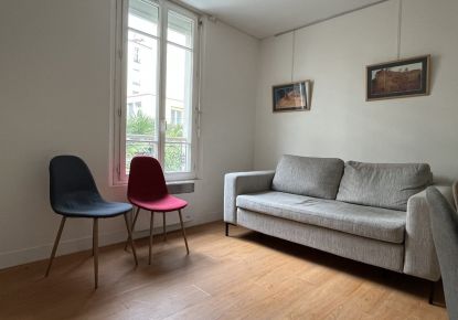 vente Appartement Paris 15eme Arrondissement