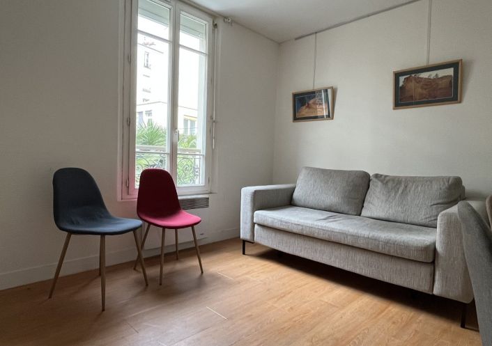 à vendre Appartement Paris 15eme Arrondissement