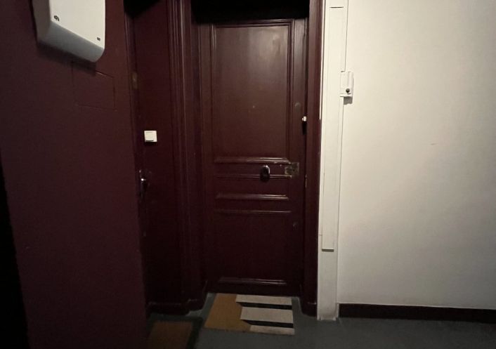 à vendre Appartement Paris 15eme Arrondissement