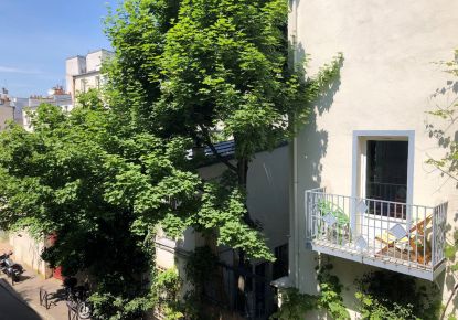 vente Triplex Paris 11eme Arrondissement