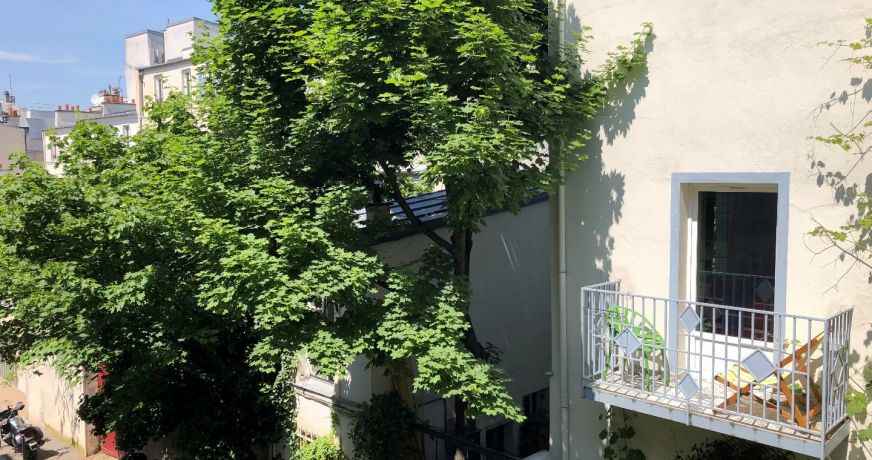 vente Triplex Paris 11eme Arrondissement