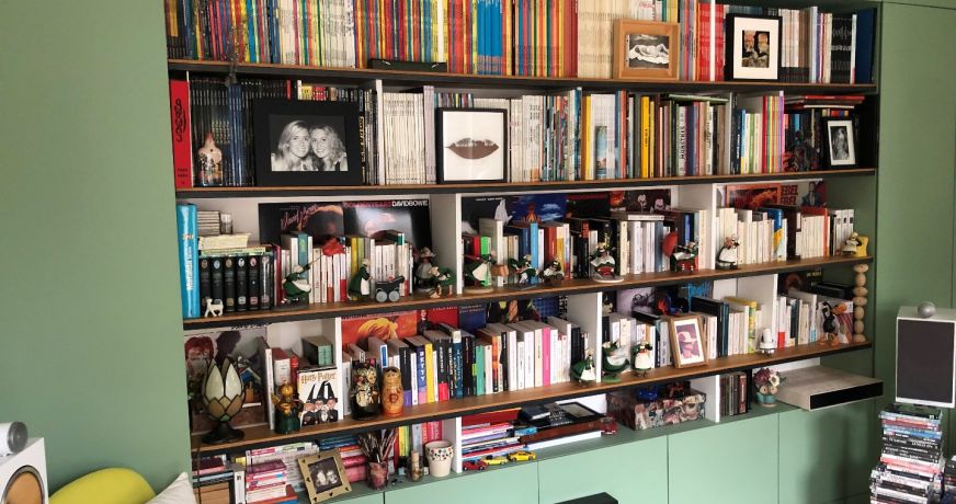 vente Triplex Paris 11eme Arrondissement