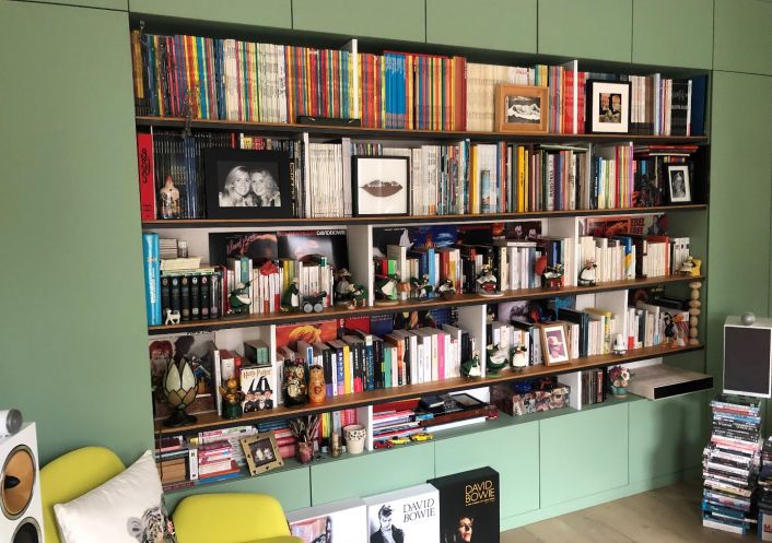 à vendre Triplex Paris 11eme Arrondissement