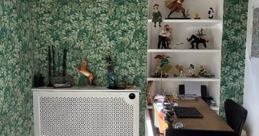 vente Triplex Paris 11eme Arrondissement