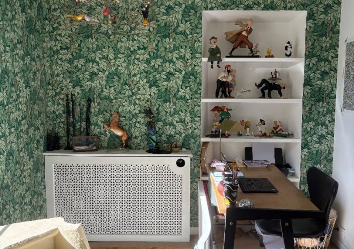 à vendre Triplex Paris 11eme Arrondissement