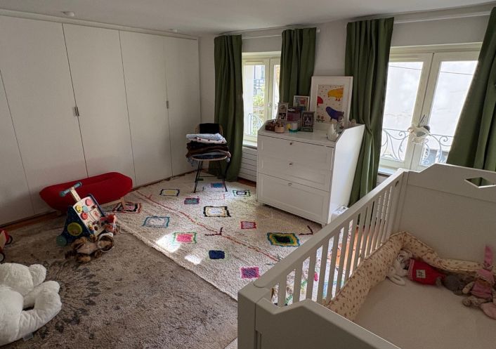 à vendre Triplex Paris 11eme Arrondissement