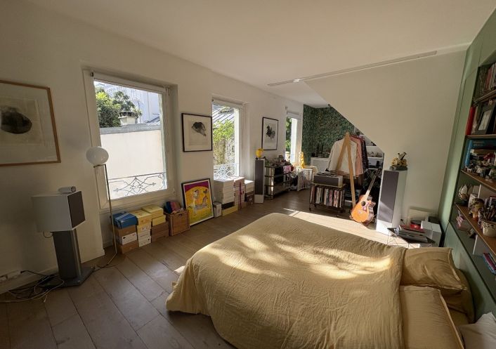 à vendre Triplex Paris 11eme Arrondissement
