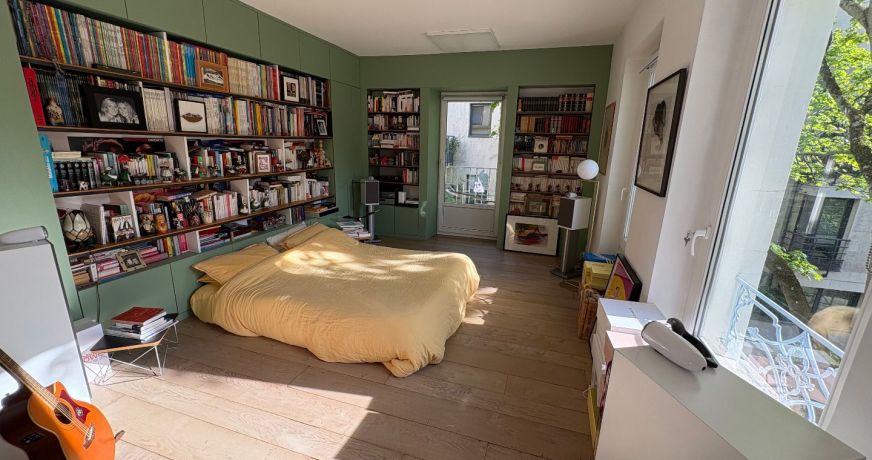 vente Triplex Paris 11eme Arrondissement