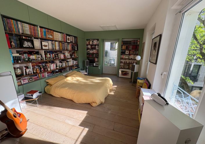 à vendre Triplex Paris 11eme Arrondissement
