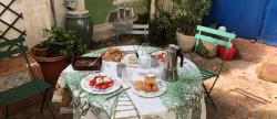 vente Triplex Paris 11eme Arrondissement