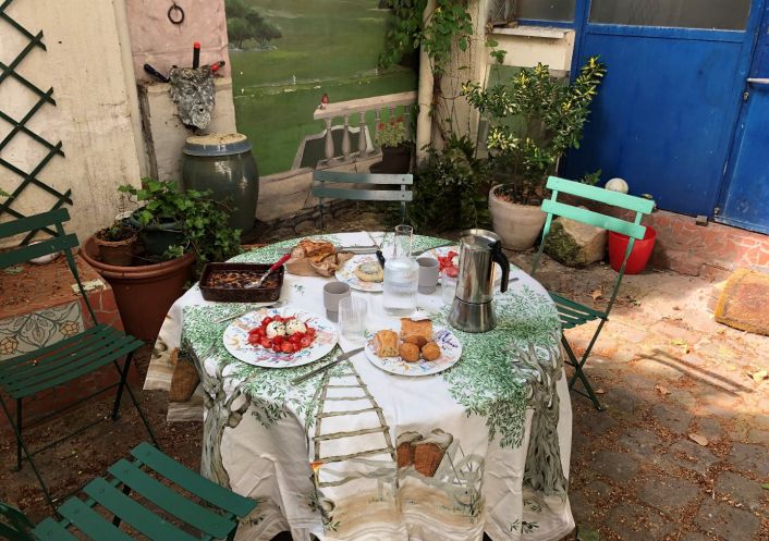 à vendre Triplex Paris 11eme Arrondissement