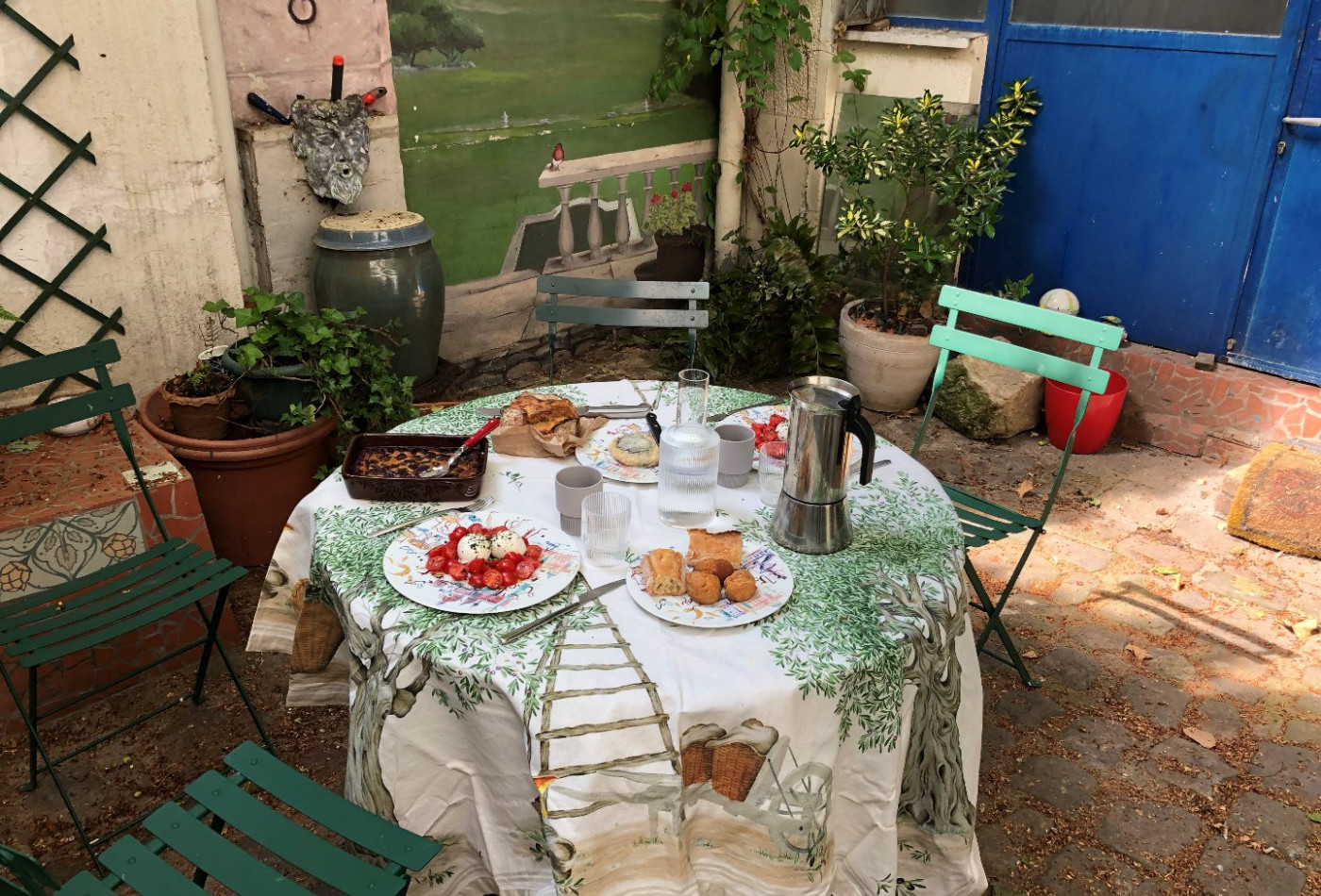 vente Triplex Paris 11eme Arrondissement - Photo 4
