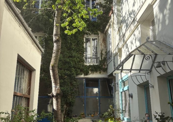 à vendre Triplex Paris 11eme Arrondissement