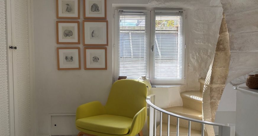 vente Triplex Paris 11eme Arrondissement