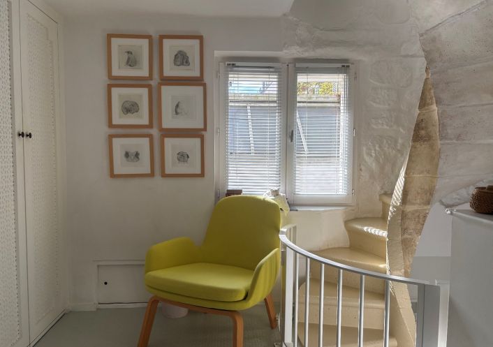 à vendre Triplex Paris 11eme Arrondissement