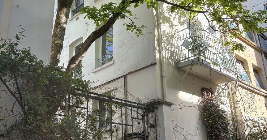 vente Triplex Paris 11eme Arrondissement