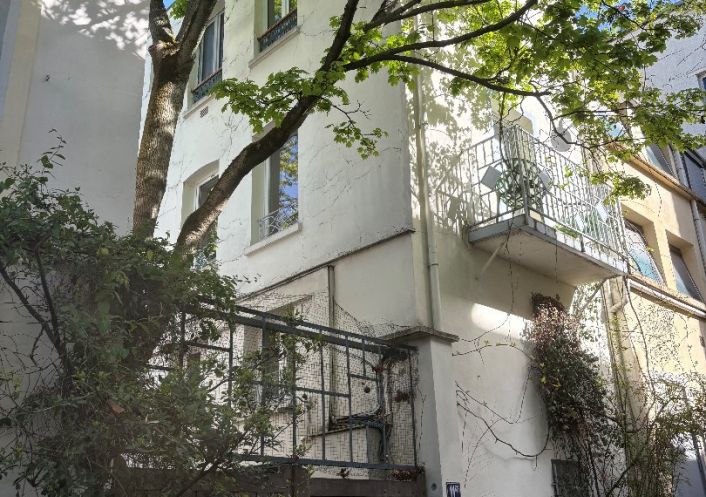 à vendre Triplex Paris 11eme Arrondissement