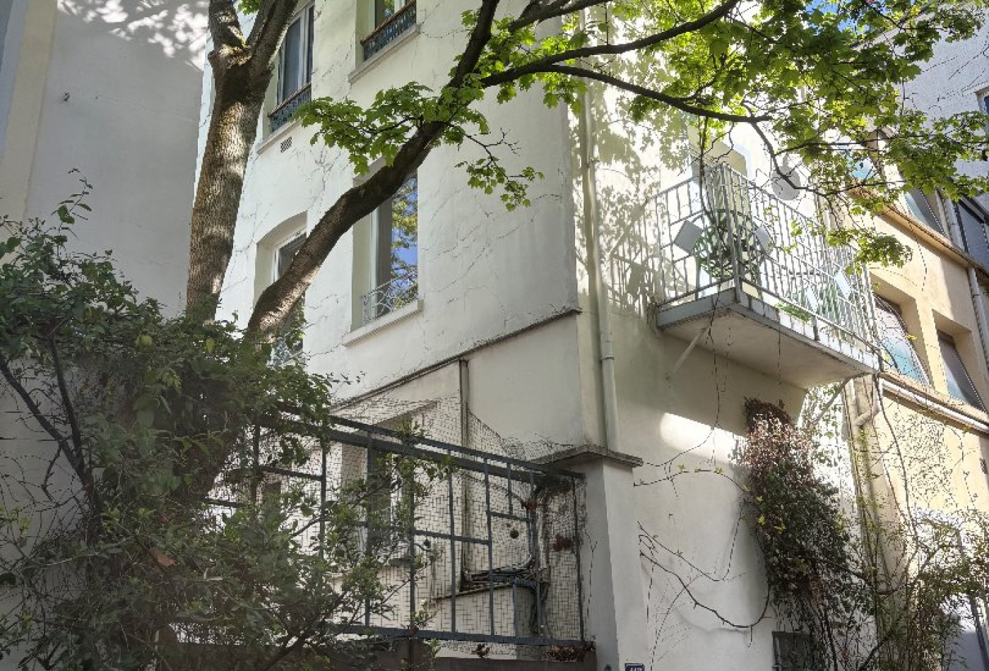 vente Triplex Paris 11eme Arrondissement - Photo 2
