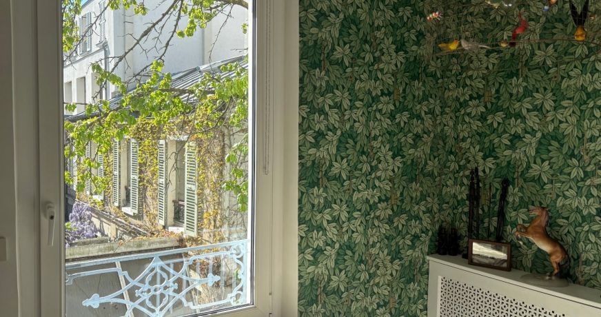 vente Triplex Paris 11eme Arrondissement