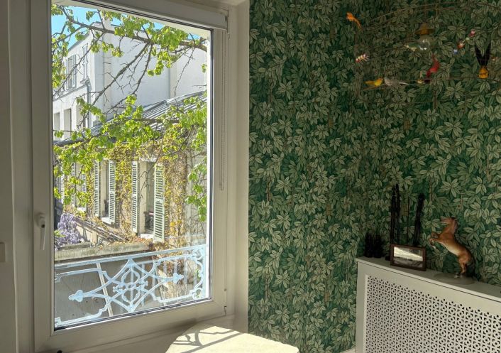 à vendre Triplex Paris 11eme Arrondissement