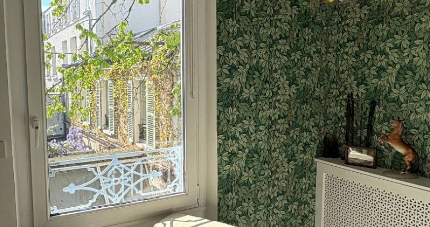 vente Triplex Paris 11eme Arrondissement