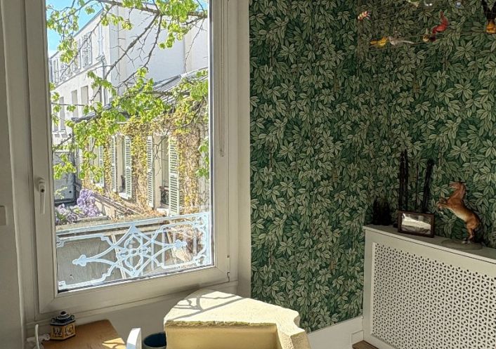 à vendre Triplex Paris 11eme Arrondissement