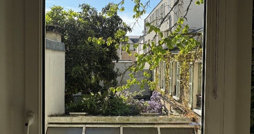 vente Triplex Paris 11eme Arrondissement