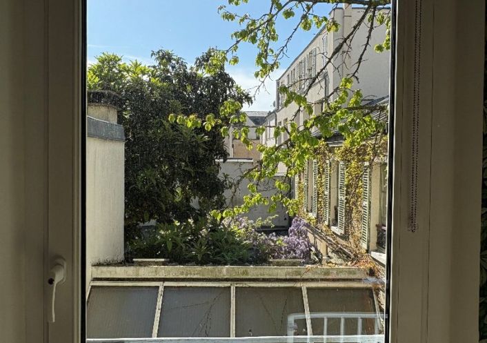 à vendre Triplex Paris 11eme Arrondissement
