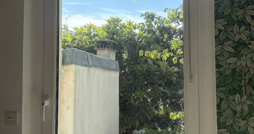 vente Triplex Paris 11eme Arrondissement