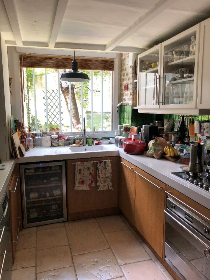 à vendre Triplex Paris 11eme Arrondissement - Photo 10