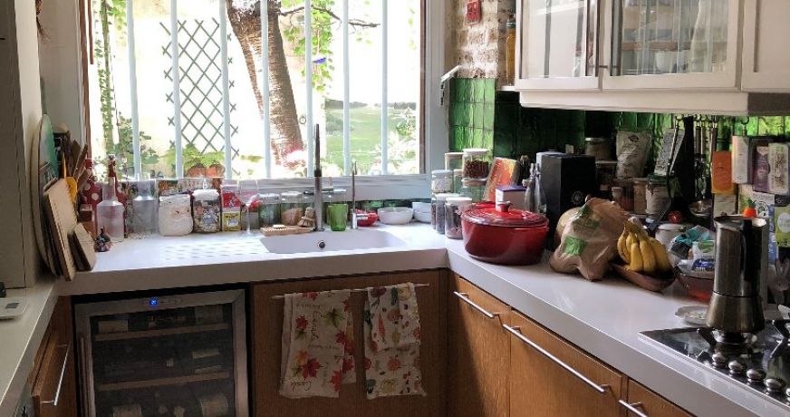 vente Triplex Paris 11eme Arrondissement