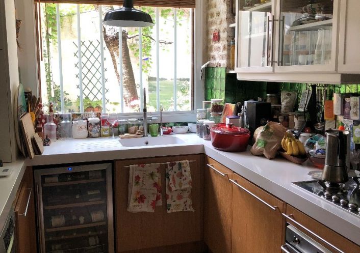à vendre Triplex Paris 11eme Arrondissement