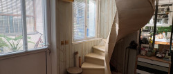 vente Triplex Paris 11eme Arrondissement