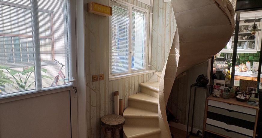 vente Triplex Paris 11eme Arrondissement