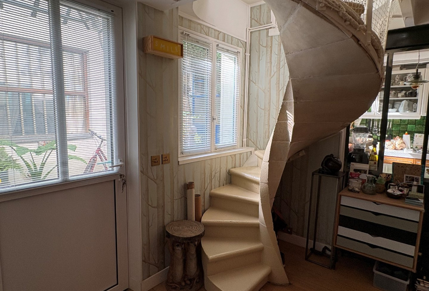 vente Triplex Paris 11eme Arrondissement - Photo 7